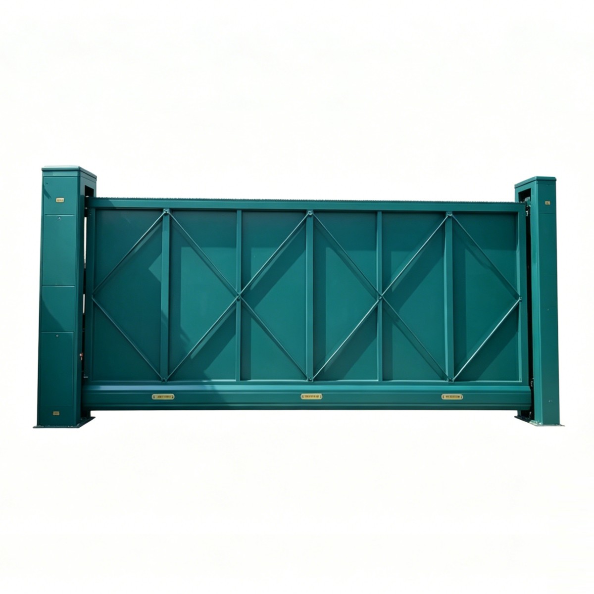 台南南区电动悬空门